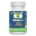OPC grape seed extract capsules - high -dose - 300mg - quality from Germany - vegan - laboratory test - Small capsules instead of tablets - Oligomeric proanthocyanidine - vitamineULE