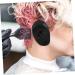 Mikinona 3 Pairs Ear Water Protection Ear Covers for Salon Ear Shower Caps Ear Protectors Silicone Ear Covers Hair Dye Ear Cover Ear Caps for Hair Dye Ear Covers When Coloring Hair - Buy Online on GoSupps.com