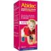 Abidec Kid Multivitamin Syrup with Vitamin D for Bone Growth - Omega 6 & 9 - 150ml - Ages 1-5 - Buy Online on GoSupps.com