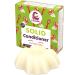 Solid Hair Conditioner Bar - Organic Sunflower Oil Shea Butter Vitamin E. Adds Shine Nourishes & Strengthens. Vegan Friendly Organic Cruelty Free Solid Shampoo Bars Made In France.