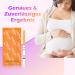 Premom 50 x Early Pregnancy Test Strips - Ultra Sensitive 10 mIU/ml Accuracy | Reliable Early Detection (50 Tests) - Buy Online on GoSupps.com