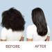Mizani Moisture Fusion Charcoal Clarifying Shampoo for Curly Hair - 16.9 Fl Oz - Buy Online on GoSupps.com