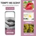 Solid Perfume for Men & Women Solid Cologne Sample Set - Natural Men's Cologne Fresh Air - Concentrated Balm Steel Travel Size Cologne for men 0.96 Ounce (Pack of 1) A1 - Buy Online on GoSupps.com