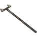 Easton T Bow Square - Black | Essential Archery Tool - Buy Online on GoSupps.com