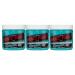 Manic Panic Sea Nymph Pastel Classic Creme Vegan Cruethy Free Green Semi Permanent Hair Dye 3 x 118ml Sea Nymph Pastel 118 ml (3 Series Pack)