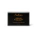 SheaMoisture African Black Soap Bar for Oily Skin | 3.5 oz (Pack of 4) - Paraben Free Facial Cleanser - Buy Online on GoSupps.com