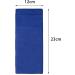 Insulin Cooling Wallet - Portable Insulin Cooler Travel Case for Diabetics - Keeps Insulin Cool for 45+ Hours - No Refrigeration Needed - Blue - Buy Online on GoSupps.com