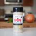REDMOND Real Onion Sea Salt - 8 oz Shaker | Natural, Unrefined, Gluten-Free - Buy Online on GoSupps.com