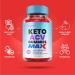 Optimal Keto ACV Gummies - Advanced Weight Loss Formula | Maximum Strength Vegan, 750mg, 60 Gummies - Buy Online on GoSupps.com