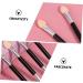PLAFOPE 30pcs Eye Shadow Stick Double Dual-side Eyeshadow Brushes Eyeshadow Eye Mascara Aluminum - Buy Online on GoSupps.com