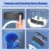 Smart Adjustable Snoring Stopper - Electric Anti-Snoring Device for Better Sleep - Buy Online on GoSupps.com