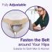 Armor Adult Universal Double Inguinal Hernia Support Brace - Pain Relief & Pressure Support for Pre & Post Surgery | Men & Women | Tan - Buy Online on GoSupps.com