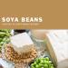 1kg Lactose-Free Soya Beans: High Protein Source - Buy Online on GoSupps.com