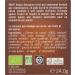  Yogi Yogi Organic Gentle Sensation 100% Organic Infusion of Cocoa Husks Orange and Cinnamon 12 Heat-Sealed Staple-Free Bags 24 g 312011 - Buy Online on GoSupps.com