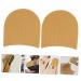 Anti-Slip Shoe Sole Pads | Noise Reduction & Protection | International Shipping Available - Buy Online on GoSupps.com
