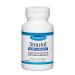 Euromedica Sinutol Extra Strength - 30 Enteric-Coated Softgels - Eucalyptus Myrtle Lemon - Supports Sinus Cavities & Bronchial Health Soothes Mucus Membranes - Extra Strength Formula - 30 Servings