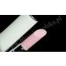 Makartt Nail Polish Pen Quartz Alloy Rhinestone Filled