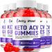 (5 Pack) Belly Blast Keto ACV Gummies - Advanced Formula Belly Blast Keto Plus ACV Gummies Apple Cider Vinegar Weight Management BellyBlast ACV Dietary Supplement Reviews Men Women (300 Gummies)