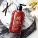 Soapbox Vanilla & Lily Blossom Liquid Hand Soap - Vegan Cruelty Free Cleanser for Bathroom and Kitchen - 12oz Pump Bottles (Pack of 3) - Buy Online on GoSupps.com