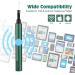 Jteremy Ear Wax Removal Tool - Wireless 5.5mm WiFi Ear Endoscope Cleaner with Camera and LED Lights - Buy Online on GoSupps.com
