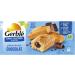 Gerbl No Added Sugars Chocolate Filled Cake 5 cakes 150 g 210269 - Buy Online on GoSupps.com
