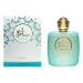 Sarah I Eau de Parfum for Women I 100ml I Exquisite Floral and Citrus Scent I Long-Lasting Fragrance with Rose Amber and Musk Base Notes I Romantic and Alluring Aroma
