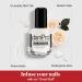 daniPro Nail Recovery - Doctor-Formulated Strengthener | 0.5 oz Undecylenic Acid Biotin & Vitamins | Invisible Satin Finish Base Coat for Damaged Nails - International Shipping Available - Buy Online on GoSupps.com