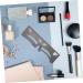 FOMIYES 4 Pcs Eyebrow Ruler Makeup Tools Makeup Stuff Brow Template Brow Guide Stencil String Eyebrow Shape - Buy Online on GoSupps.com