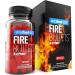 Fire Bullets with K-CYTRO for Women and Men 60 count (Pack of 1)