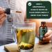 Mullein Leaf Extract for Lungs Mullein Drops Medlife Mullein Extract with Premium Mullein Leaf Extract Alcohol-Free Health Supplement Drops for Fast Absorption - Buy Online on GoSupps.com