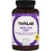 Twinlab Daily One Caps Without Iron Daily Multivitamin for Women & Men - 180 Capsules