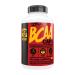 MUTANT BCAA Capsules - Branched Chain Amino Acid Supplement Supports Muscle Growth and Recovery Complete BCAA Formula 100% Free Form BCAAs In Ultra-Fast Absorption Capsule 200 Count