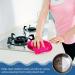 Buy Splash Spray Tablets & Spray Bottle - All Purpose Foam Cleaner for Kitchen & Bathroom (2PCS) | Effective Oven Cleaner - Buy Online on GoSupps.com
