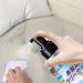 Fabric Sofa Cleaner | No-Rinse Mattress Cleaner Couch Shampoo Stain Removal Odor Remover 330ml Upholstery Cleaner For Tea Juice Urine Oil Stains Bexdug - Buy Online on GoSupps.com