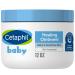 Cetaphil Baby Healing Ointment Diaper Rash Ointment Soothes and Protects Baby's Irritated Skin Skin Protectant For Dry Skin 12oz