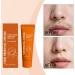 Hair Removal Cream 22g Hair Removal Cream Facial Hair Removal Cream for Women and Men Soothes Radiant Skin for Dry Skin Moisturizing - Buy Online on GoSupps.com