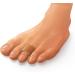 Medline Corn Pad Sleeves with Gel Pads, Mineral Oil for Softening Skin - 12 Pack - L/XL Size - Buy Online on GoSupps.com