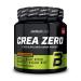 BioTechUSA Crea Zero with 15 active ingredients BCAAs vitamins and minerals orange 320 g