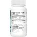 Benecin 1500mcg Stabilized Allicin Capsules | Enhanced with SAC & Polyphenols from Black Garlic | Immune & Heart Support | 60 Vegetarian Capsules - Buy Online on GoSupps.com