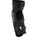 Alpinestars Sequence Knee Protectors - Anthracite/Yellow (Large/XL) | Best International Shipping | Durable Protection for Riders - Buy Online on GoSupps.com