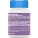 Nervive Nerve Relief PM Helps Relieve Pain associated with Peripheral Neuropathy Alpha Lipoic Acid ALA Vitamins B1-Thiamine B6 & B12 Melatonin Chamomile Lavender 30-Night Supply 30 Count - Buy Online on GoSupps.com