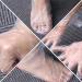 200 Pack Milist Paraffin Wax Gloves & Foot Covers - Disposable Ankle Boots for Spa Therapy | Ideal for Wax Baths & Foot Treatments - Buy Online on GoSupps.com