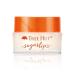Tree Hut Sugarlips Sugar Lip Scrub, Sweet Mint, 0.34oz Jar, Shea Butter and Raw Sugar Scrub Ultra-Hydrating Lip Exfoliator, Lip Care