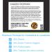 Tropimix Super Premium Food Mix 908g - Nutrient-Rich Blend for Parrots and Exotic Birds - Buy Online on GoSupps.com