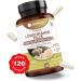 JEKEN LIONS MANE Mushroom 5000mg - 10:1 Extract Brain Supplement for Cognitive Power - 120 Vegan Memory & Focus Capsules - Buy Online on GoSupps.com