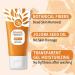 Gels Blanchissants Exfoliants L'orange Gel Blanchissant Pour Le Corps claircissant La Peau Gel Blanchissant Exfoliant Pour Le Visage Pour Tous Peau Orange Exfoliating Whitening Gels (1PC 50g) 1PC 50 g (Lot de 1) - Buy Online on GoSupps.com