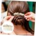 Mikinona Alloy Rhinestone Hair Comb Bridal Headdress Comb Headband Wedding Hair Accessories Rhinestone Hair Combs for Wedding Bridal Hair Accessories Prom Hair Accessories Wedding Headpiece - Buy Online on GoSupps.com