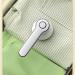 Rechargeable Fabric Shaver & Lint Remover with Electrostatic Brush - Best for International Shipping - Buy Online on GoSupps.com