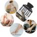 Funny Cat with Piano Heat Bottle | 1L Transparent Hot Water Bottle for Pain Relief & Warmth | Perfect Winter Hand & Foot Warmer - Buy Online on GoSupps.com