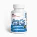 Neuro Plus Brain and Focus Formula Eliminate Brain Fog and Experience Great Memory Focus and Enhance Memory & Cognitive Function with This Blend of 40 Different Nootropics Supplement